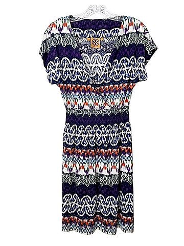 Tory Burch Arjeta Casual Dress (view 2)