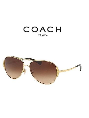 Coach Sunglasses (view 1)