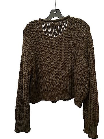 Wooden Ships Jacket (view 2)