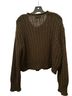 Wooden Ships Brown Jacket One size - photo 2