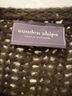Wooden Ships Brown Jacket One size - photo 3