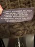Wooden Ships Brown Jacket One size - photo 5