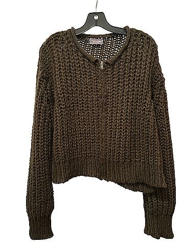 Wooden Ships Jacket (view 1)