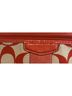 Coach Print Multi Color Wristlet One size - photo 4