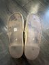 Tory Burch Tan Sandals Size 6 1/2 - photo 3