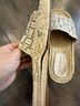 Tory Burch Tan Sandals Size 6 1/2 - photo 5