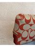 Coach Print Multi Color Wristlet One size - photo 6