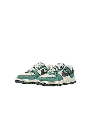 Nike Air Force 1 LV8 (3) GS Sneakers (view 1)