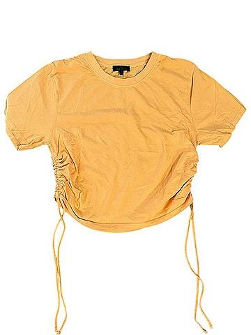 The Range Side Cinch T-Shirt (view 1)