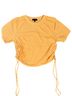 The Range Orange T-Shirt Size S - photo 1