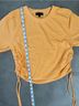 The Range Orange T-Shirt Size S - photo 4