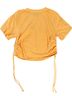 The Range Orange T-Shirt Size S - photo 2