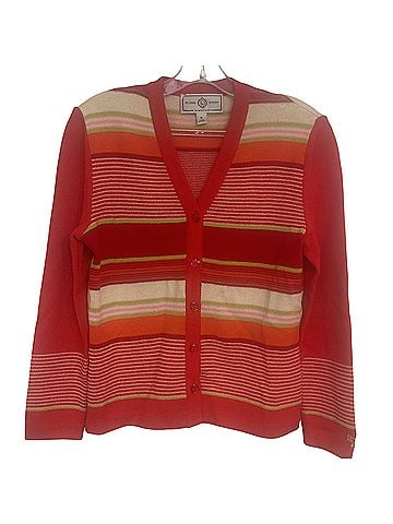St. John Sport Cardigan (view 1)