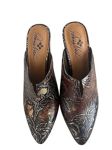 Patricia Nash Ruffina Mule/Clog (view 1)