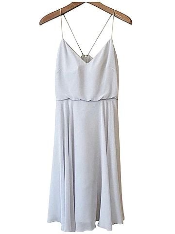 Jenny Yoo Collection Cocktail Dress (view 2)