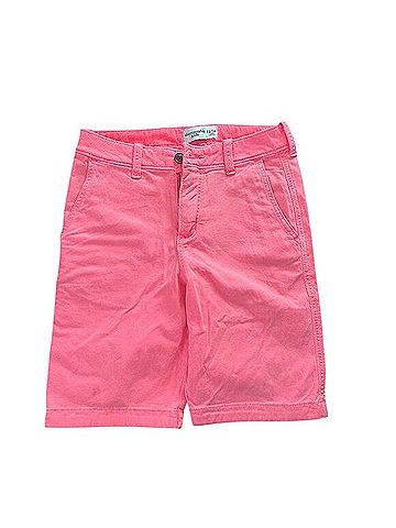 Abercrombie Kids Chino Shorts Dressy Shorts (view 1)