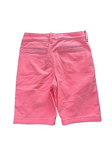 Abercrombie Kids Chino Shorts Dressy Shorts (view 2)