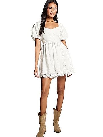 topo designs dress RIVER TOPO DRESS MEDIUM / NAVY