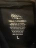 Mossimo Black Long Sleeve Top Size L - photo 5