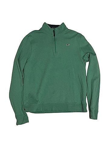 Vineyard Vines Pullover Sweater (view 1)