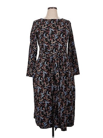 Pact Casual Dress (view 1)