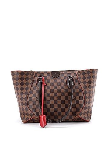 Louis Vuitton Caissa Tote Damier PM (view 1)