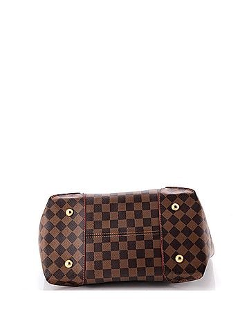Louis Vuitton Caissa Tote Damier PM (view 2)