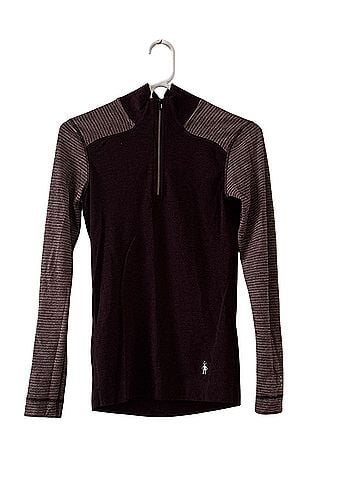Smartwool Long Sleeve Top (view 1)