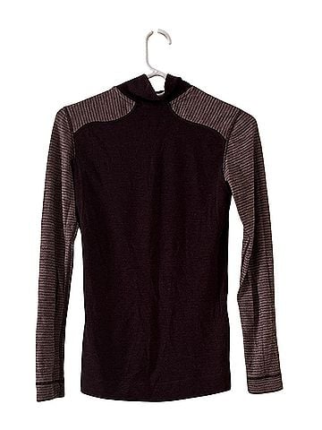 Smartwool Long Sleeve Top (view 2)