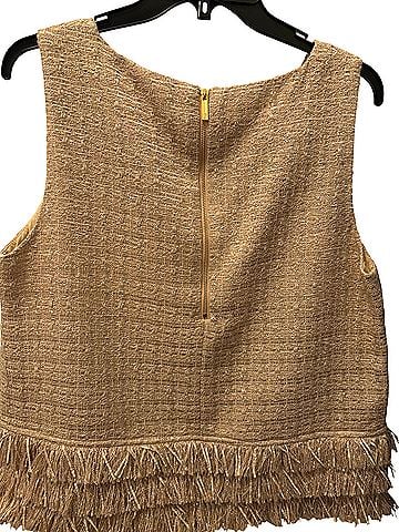 Julie Brown Julie Brown  Sleeveless Top (view 2)