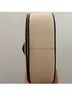 Coach 100% Nylon 100% Leather Solid White Ivory Shoulder Bag One size - photo 8