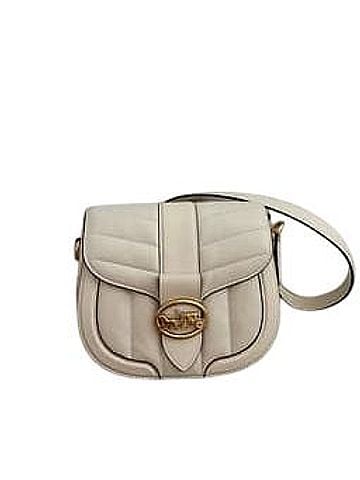 Coach Georgie Shoulder Bag (view 1)