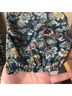 DR2 Paisley Blue Casual Dress Size M - photo 7