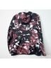 The North Face Print Multi Color Jacket Size M - photo 5
