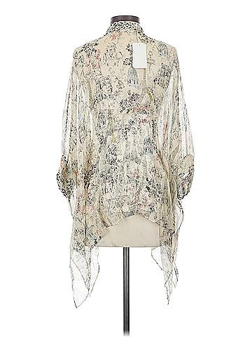 Johnny Was Johnny Was Kimono (view 2)