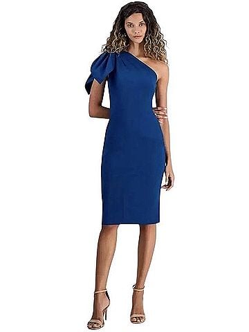 RACHEL Rachel Roy Laverne Cocktail Dress (view 1)