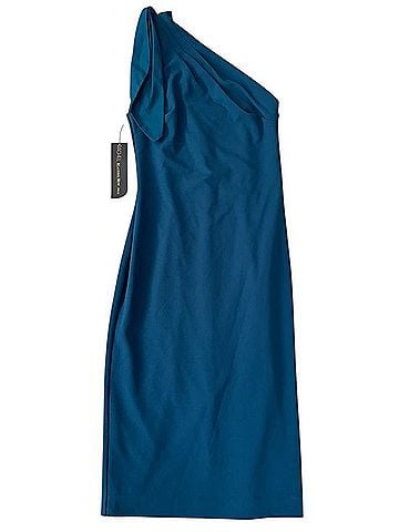 RACHEL Rachel Roy Laverne Cocktail Dress (view 2)