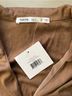 Fraiche by J Tan Brown Jumpsuit Size S - photo 3