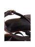Ulla Johnson 100% Leather Solid Brown Gold Sandals Size EU 36 - photo 3