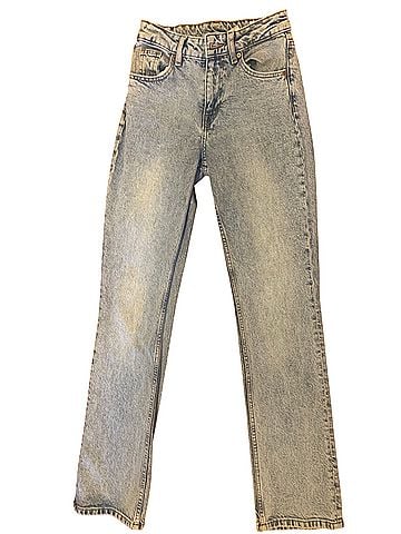 Divided by H&M Jeans (view 1)
