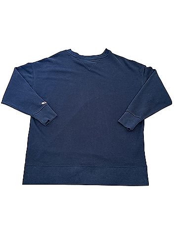 Tommy Jeans Sweatshirt (view 2)