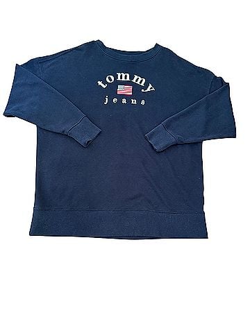 Tommy Jeans Sweatshirt (view 1)