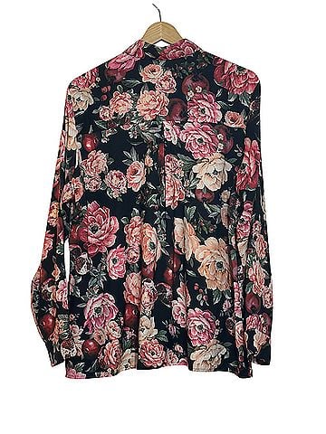 Express Long Sleeve Button-Down Shirt (view 2)