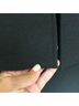 Prabal Gurung for Target 55% Wool 35% Polyester 10% Rayon 100% Nylon Black Jacket One size - photo 5