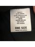 Prabal Gurung for Target 55% Wool 35% Polyester 10% Rayon 100% Nylon Black Jacket One size - photo 6