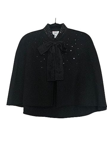Prabal Gurung for Target Sequined Cape Jacket (view 1)