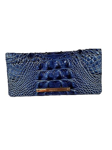 Brahmin Leather Clutch (view 1)