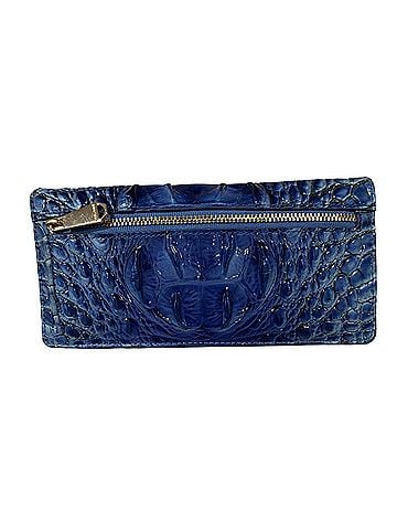 Brahmin Leather Clutch (view 2)