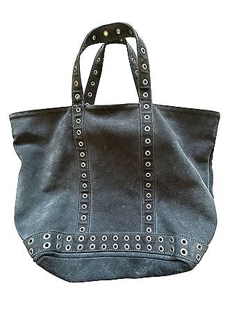 Vanessa Bruno Leather Tote (view 1)
