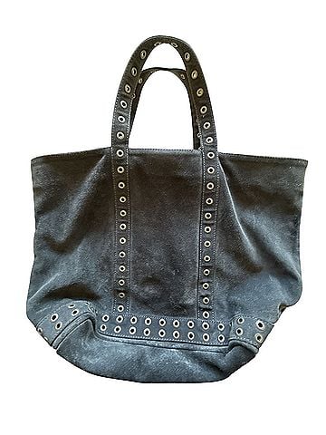 Vanessa Bruno Leather Tote (view 2)